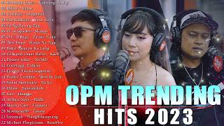 Mix of Wish 1075s Best Songs 2020 To 2023  WISH 1075  Uhaw Kabilang Buhay Mundo Magbalik [upl. by Ahens324]