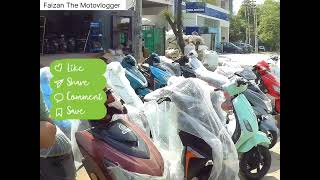 Komaki All Electric scooter and Bike Price and Specs in Hindikomaki electric automobile review [upl. by Petrine]