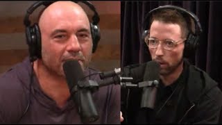 Joe Rogan  Neal Brennan Tells a Creepy Bill Cosby Story [upl. by Alahs]