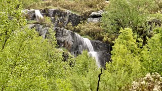 El nacimiento del Río Cúa [upl. by Ma]