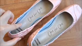 Toms warehouse sale haul 2014 [upl. by Akihsar]