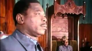 quotMobutu Desirquot Chants de louange pour Mobutu Mokako swa [upl. by Stevana]