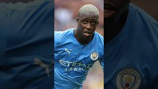 Benjamin Mendy Vs Manchester City [upl. by God553]