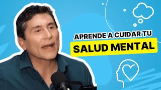 ¡Perdona y Cambia Tus Pensamientos Para Mejorar Tu Vida  Dr César Lozano 🎙️ [upl. by Inobe]