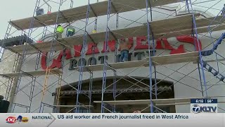 Cavender’s Boot City gives first look at renovated flagship Tyler store [upl. by Padgett]