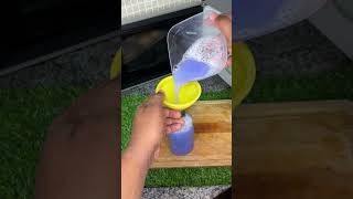 TRUCO PARA LIMPIAR TU COCINA EN 5 MINUTOS [upl. by Xxam352]