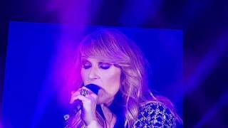 Céline Dion  Létoile Live July 1st 2017 Stade Pierre Mauroy Lille [upl. by Nannarb881]