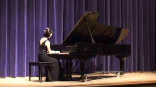 Haydn Sonata Hob XVI23 in F Major second movement [upl. by Aliban]