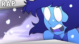 ► Rap da Lápis Lazuli Steven Univero  Akirariel [upl. by Mikiso573]