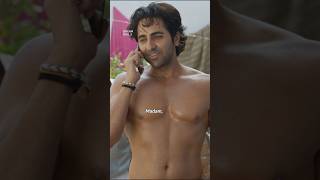 Ayushmann Khurrana FOOLS Ranjan Raj By FLIRTING 👀😂 DreamGirl2 [upl. by Trela]