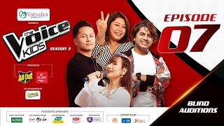 The Voice Kids  Episode 07  Season 3  2024 [upl. by Ok]