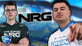 Fireburner is back at NRG [upl. by Viguerie]