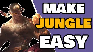 Every Jungler Should Follow These 3 Rules  LoL Jungle Guide [upl. by Dimphia954]