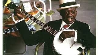 DeFord Bailey Lost John Banjo [upl. by Aihsemaj]