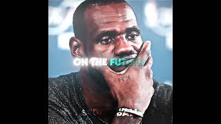 THE Lebron James edit FEN edit lebronjames lebron [upl. by Odlaw]