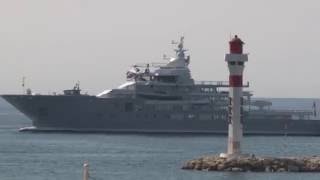 CANNES YACHTING FESTIVAL 2016 [upl. by Tsenre]