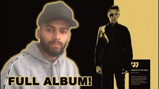 方大同 KHALIL FONG  FULL ALBUM REACTION  KhalilFong album Reaction [upl. by Dalenna]