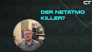 Der Netatmo Killer [upl. by Kristyn]