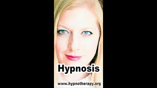 Female hypnotist takes total control with eye fixation induction shorts Hypnosis Video ASMR [upl. by Aaronson733]