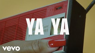 Beyoncé  YA YA Official Lyric Video [upl. by Burrus407]