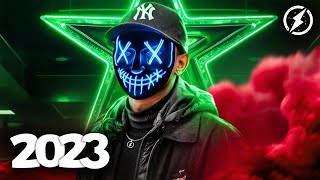 Music Mix 2023 🎧 EDM Remixes of Popular Songs 🎧 EDM Gaming Music 258 [upl. by Anerev]