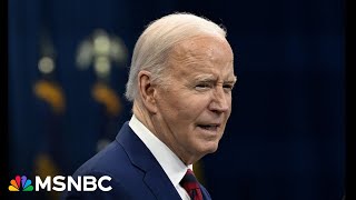 Trump and GOP attack Biden for recognizing Transgender Day of Visibility on Easter Sunday [upl. by Amihsat]