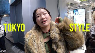 What Are People Wearing in Tokyo Fashion Trends 2024 Street Style Ep99 [upl. by Barbabas]