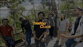 Treetop Chaos [upl. by Anirtik]