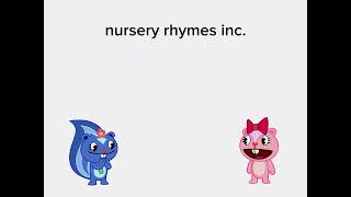 nursery rhymes inc lyrick studios fisher price logo 1998 [upl. by Boffa]