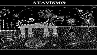 Atavismo  Kraken HD Lyrics [upl. by Phip]