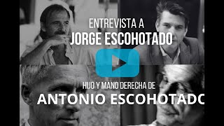 La Emboscadura y ESCOHOTADO enseñan a ser LIBRE ante GOBIERNOS TIRÁNICOS disfrazados de DEMOCRACIA [upl. by Drue957]