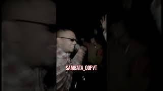 SAMBATA FREESTYLE RAP BEFORE FAME 2018 [upl. by Sylvan736]