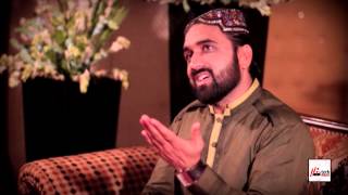 KALAM E AALA HAZRAT IMAM AHMED RAZA KHAN  QARI SHAHID MEHMOOD QADRI  OFFICIAL HD VIDEO [upl. by Peedsaj]