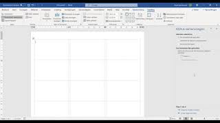 Word  Adresetiketten aanmaken [upl. by Cal]
