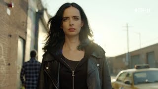 Jessica Jones Season 4 Will Krysten Ritter Make a Comeback [upl. by Dlorrej]