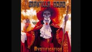 Manilla Road  Spirits of the Dead [upl. by Hsejar982]