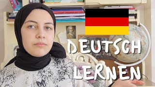 What Does A Polyglot Think About German Is German Hard eng sub [upl. by Adnahs808]