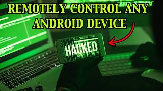 How To Hack Any Mobile Remotely In 2024 [upl. by Eniaral544]