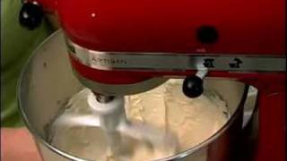 Classic Cheesecake Recipe  Getting Started Making Cheesecake Filling [upl. by Joashus142]