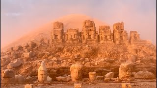 NEMRUT  Thron der Götter [upl. by Akkim45]