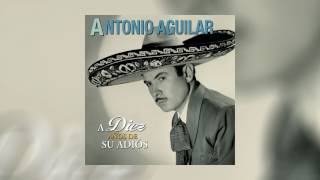 Ya Viene Amaneciendo  Antonio Aguilar  A Diez Anos De Su Adios [upl. by Saffian]