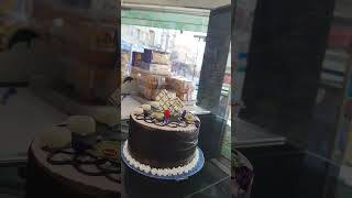 New cake newtrend trending viralvideo youtubeshorts [upl. by Leiuqeze498]