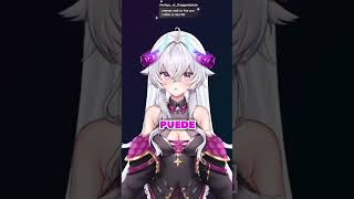 No te la jales 💀 vtuber vtuberespañol humor [upl. by Emmery]