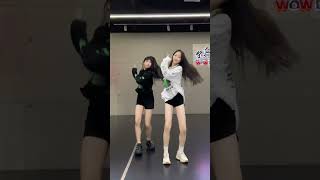 Learn Latest Dances TikTok Compilation October 2024 dance trends [upl. by Nylhtiak79]