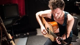 The Tallest Man on Earth  Full Performance Live on KEXP [upl. by Aivlis]