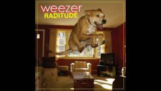 Weezer  I dont want you to let go  New Album Raditude [upl. by Ahsiuqal508]