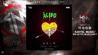 Akim  Acido  Audio Oficial [upl. by Hamlen426]