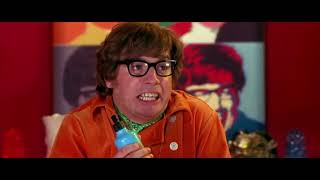 Best of Austin Powers 2 [upl. by Rodi]