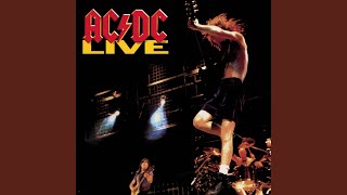 Who Made Who Live  1991 [upl. by Filbert]