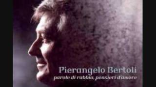 05  CentAnni di Meno  Pierangelo Bertoli [upl. by Odraboel]